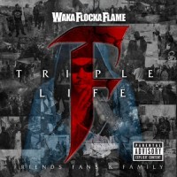 Purchase Waka Flocka Flame - Triple F Life: Friends, Fans, & Family (Deluxe Edition)