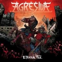Purchase Agresiva - Eternal Foe