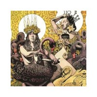 Purchase Baroness - Yellow & Green CD1