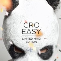 Purchase Cro - Easy (Limited Maxi Edition)