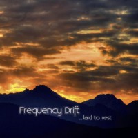 Purchase Frequency Drift - Laid to Rest