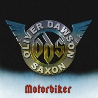 Purchase Oliver/Dawson's Saxon - Motorbiker