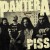 Buy Pantera - Piss (CDS) Mp3 Download