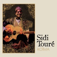 Purchase Sidi Toure - Koima