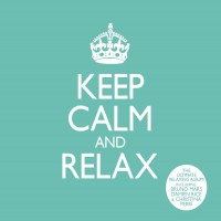 Purchase VA - Keep Calm And Relax CD3