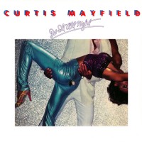 Purchase Curtis Mayfield - Do It All Night (Reissue 2009)