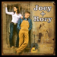 Purchase Joey + Rory - The Life Of A Song