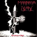 Buy Maninnya Blade - Merchants In Metal Mp3 Download