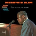 Buy Memphis Slim - Memphis Slim At The Gate Of The Horn (Reissue 1993) Mp3 Download