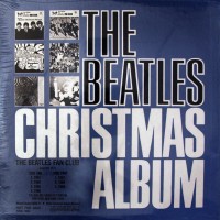 Purchase The Beatles - Christmas Album (Reissue 1990)