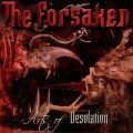 Buy The Forsaken - Arts Of Desolation Mp3 Download