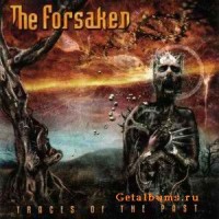 Purchase The Forsaken - Traces Of The Past