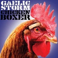 Purchase Gaelic Storm - Chicken Boxer