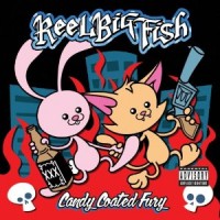Purchase Reel Big Fish - Candy Coated Fury