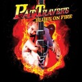 Buy Pat Travers - Blues On Fire Mp3 Download