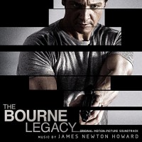 Purchase James Newton Howard - The Bourne Legacy