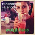 Buy Secondhand Serenade - Weightless (EP) Mp3 Download
