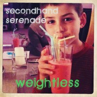 Purchase Secondhand Serenade - Weightless (EP)