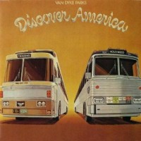 Purchase Van Dyke Parks - Discover America (Vinyl)