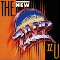 Purchase Zapp - The New Zapp IV U (Vinyl)