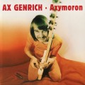 Buy Ax Genrich - Axymoron Mp3 Download