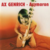 Purchase Ax Genrich - Axymoron