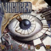 Purchase Mordred - Vision (EP)