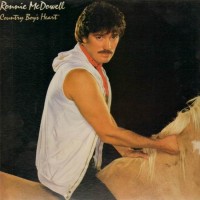 Purchase Ronnie Mcdowell - Country Boy's Heart (Vinyl)