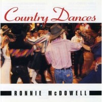 Purchase Ronnie Mcdowell - Country Dances
