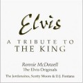 Buy Ronnie Mcdowell - Elvis - A Tribute To The King Mp3 Download