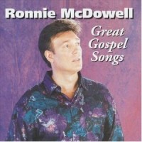 Purchase Ronnie Mcdowell - Great Gospel Songs
