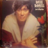 Purchase Ronnie Mcdowell - Love So Many Ways )Vinyl)