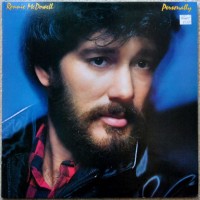 Purchase Ronnie Mcdowell - Personally (Vinyl)