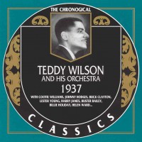 Purchase Teddy Wilson And His Orchestra - 1937