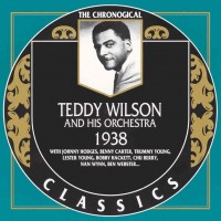 Purchase Teddy Wilson And His Orchestra - 1938