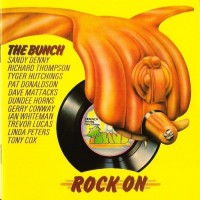 Purchase The Bunch - Rock On (Vinyl)