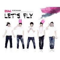 Purchase B1A4 - Let's Fly (EP)