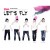 Buy B1A4 - Let's Fly (EP) Mp3 Download
