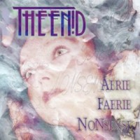 Purchase The Enid - Aerie Faerie Nonsense (Vinyl)