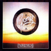 Purchase Gong - Expresso II (Reissue 1999)