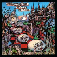 Purchase Mahogany Rush - Strange Universe(Reissue 1989)