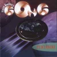 Purchase Pierre Moerlen's Gong - Pentanine