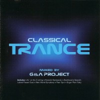 Purchase Delibes - Classical Trance Mixed By G & A Project
