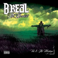 Purchase B-Real - The Harvest Vol. 1 The Mixtape