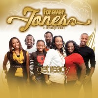 Purchase forever Jones - Get Ready