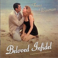 Purchase Franz Waxman - Beloved Infidel