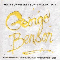 Purchase George Benson - The George Benson Collection