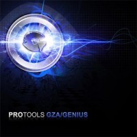 Purchase GZA - Pro Tools