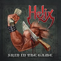 Purchase Helix - Skin In The Game (EP)