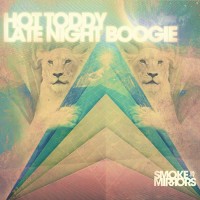 Purchase Hot Toddy - Late Night Boogie